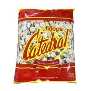 fideo catedral lazo