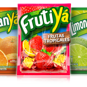 jugos ya producto en ecuador