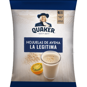 avena quacker