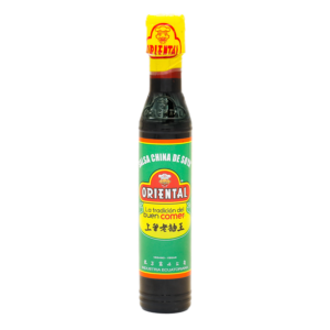 Salsa china de soya Oriental 100ml