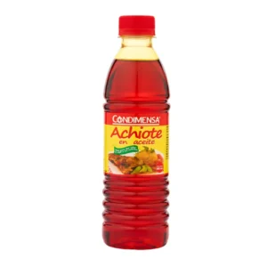 achiote condimensa imagen