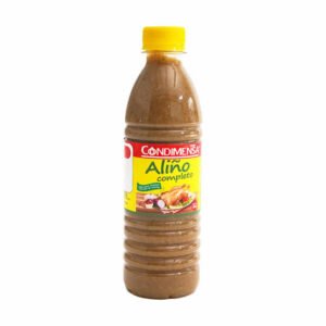 aliño completo