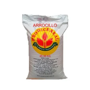 arrocillo