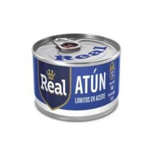 atun real pequeño en Ecuador