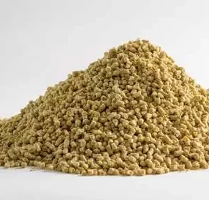 crecimiento para pollo 1 libra