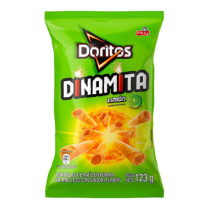 Doritos Dinamita 42 g