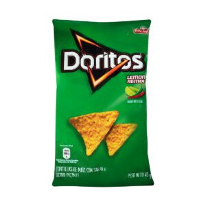 Doritos Flaming hot 42 g