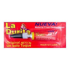 La durita 3gr