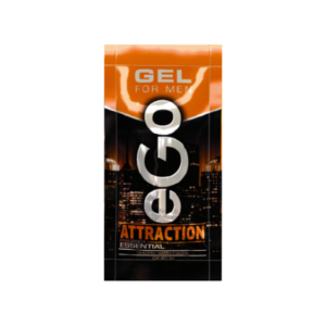 Gel EGO ATRACCION sachet