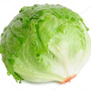 Lechuga mediana