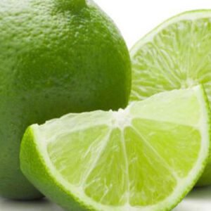 Limón sutil 20 unidades
