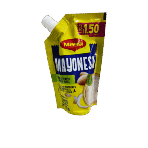mayonesa 170g