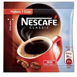 Nescafe 10g