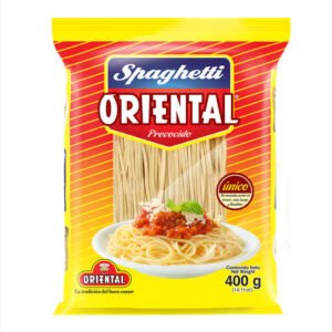 Fideo Chino Fino ORIENTAL 400 G