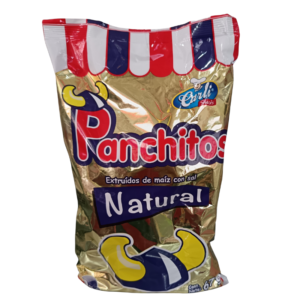 panchitos natural