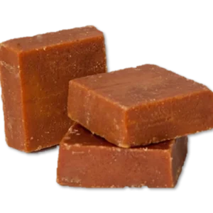 dulce panela bloque