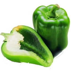 Pimiento mediano