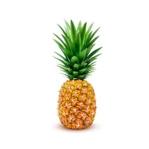 Piña pequeña