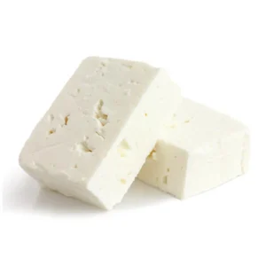 Queso rectangular 200g