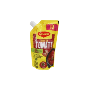 Salsa de tomate Maggi 170G