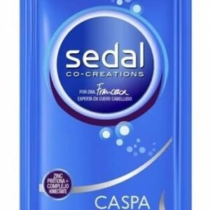 Sedal Shampoo Caspa Control Sachet 18ml