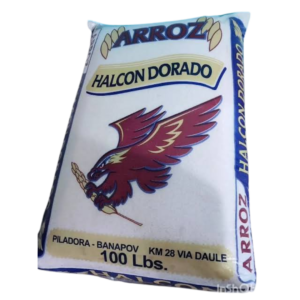 halcon dorado precio
