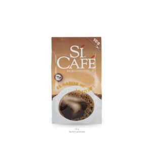 cafe soluble instantaneo