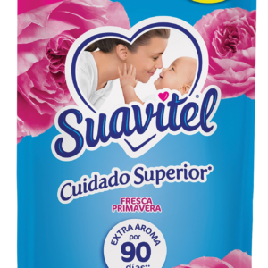 Suavitel Fresca Primavera 360ml