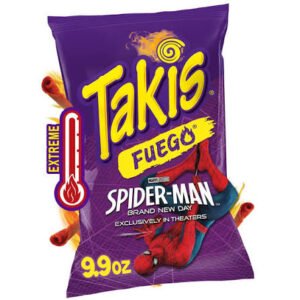 takis fuego 49gramos