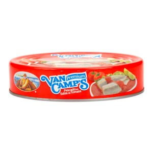 VAN CAMP´S 425 G Sardina En Salsa De Tomate